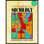 Book Living Sociology - Textbook Only free