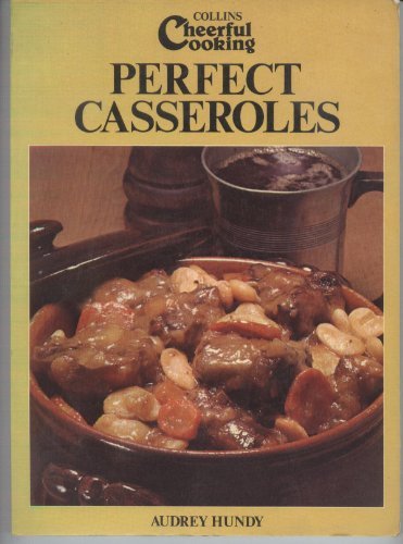 Book Perfect Casseroles free