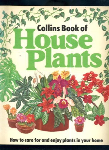 Book Collins book of house plants free