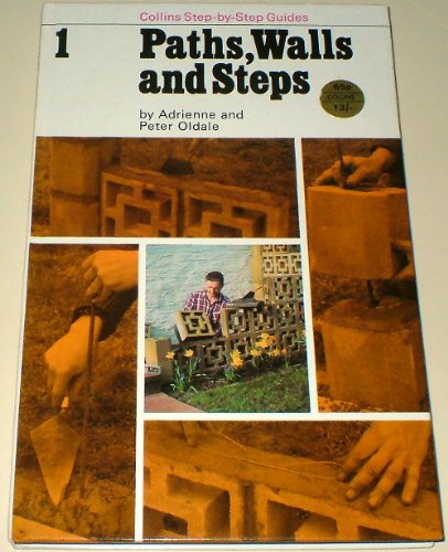 Book Paths, Walls And Steps free