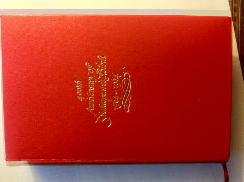 Book The Complete Works free