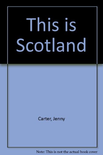Book This Is Scotland free