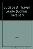 Book Collins Traveller: Budapest (collins Traveller) free