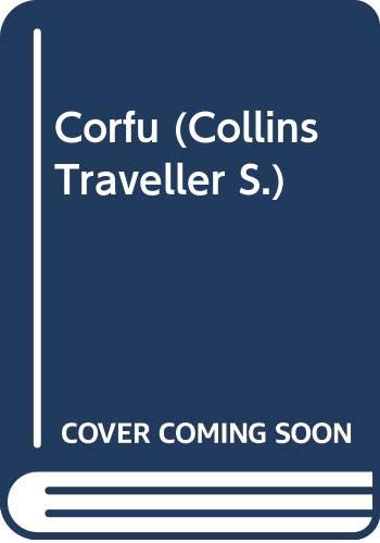 Book Corfu Travel Guide (Collins Traveller) free