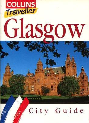 Book City Guide: Glasgow (collins Traveller) free