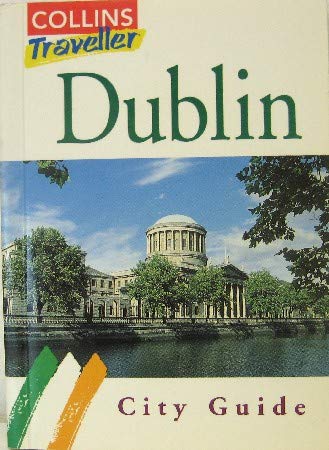 Book City Guide: Dublin (collins Traveller) free