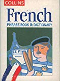 Book French Phrase Book and Dictionary free