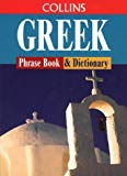 Book Greek Phrase Book and Dictionary (Collins Traveller) free