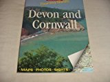 Book Collins Touring Guides: Devon and Cornwall: Maps, Photos, Sights free
