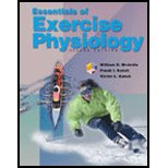 Book Essentials Of Exercise Physiology free
