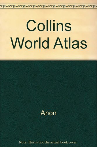 Book Collins World Atlas free