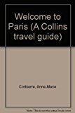 Book Welcome To Paris (a Collins Travel Guide) free