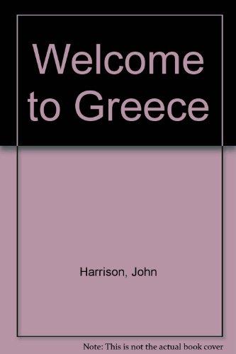 Book Welcome to Greece 1986 RV free