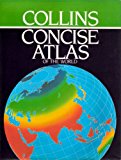 Book Collins Concise Atlas of the World free