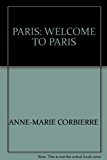 Book PARIS: WELCOME TO PARIS free