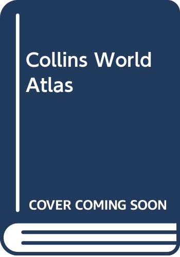 Book WORLD ATLAS PAPER-BACK: An Atlas for Today's World free