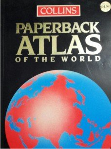 Book Atlas of World Pb free