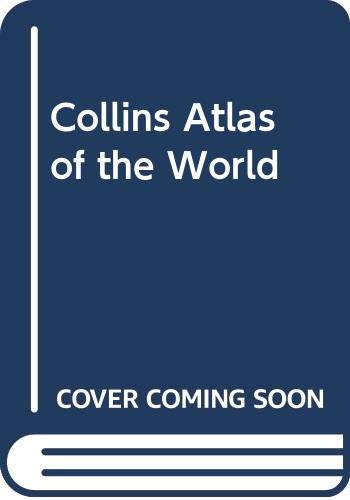 Book Collins Atlas of the World free