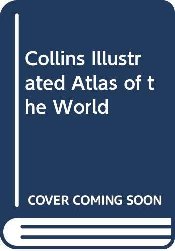 Book Collins Illustrated Atlas of the World free