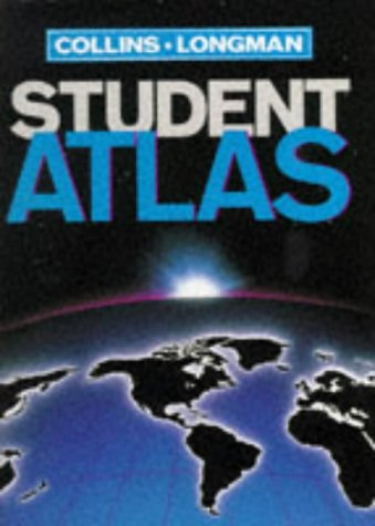 Book Collins Longman Student Atlas free