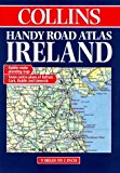 Book Collins Handy Road Atlas: Ireland 1998 free