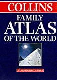 Book Collins family atlas of the world free
