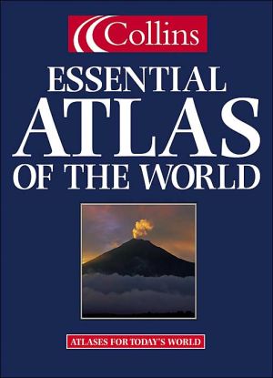 Book Collins Essential Atlas of the World (Atlases for Today's World) free