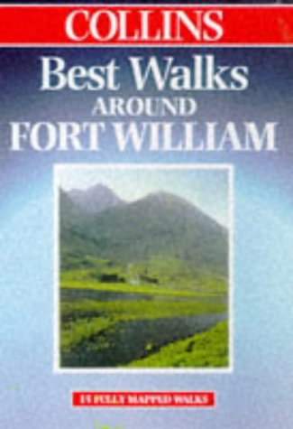 Book Best Walks Around Fort William (best Walks) free