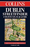 Book Dublin Streetfinder Colour Atlas and Guide free