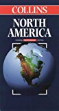 Book North America Pocket Map (Collins World Travel Maps) free