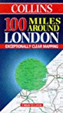 Book 100 Miles Around London free