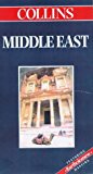 Book Collins Middle East (Collins World Travel Maps) free