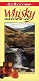Book Collins Whisky Map of Scotland free