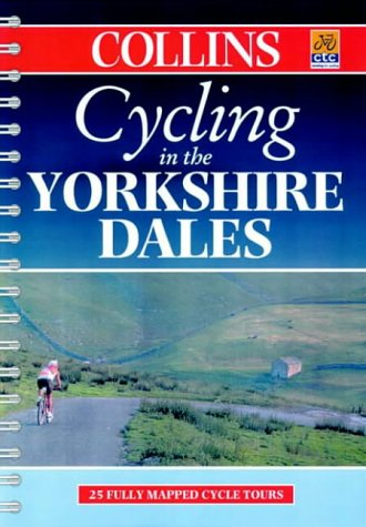Book ***CYCLING IN YORKSHIRE DALES (CYCLING GUIDE) free