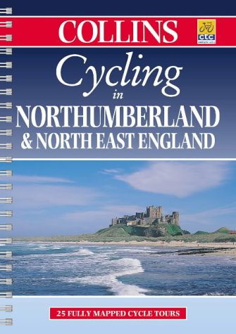 Book Cycling In Northumberland And North East England (cycling Guide) free