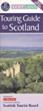Book Scotland Touring Guide Collins free
