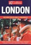 Book Collins London Map: Includes Greenwich And The Dome (collins British Isles And Ireland Maps) free