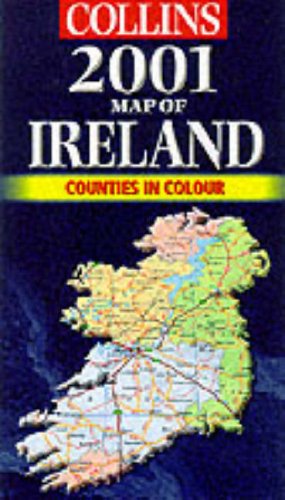 Book Ireland free