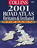 Book *G.B.+ IRLANDE ROAD ATLAS 2001*G.B.+ IRLANDE ROAD ATLAS 2001 free