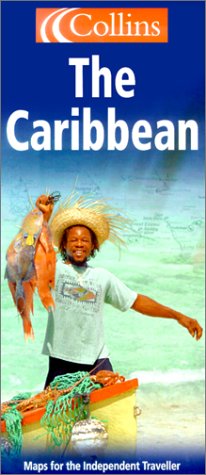 Book Collins The Caribbean free