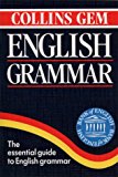 Book Collins Gem English Grammar (Collins Gems) free