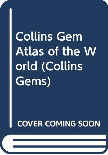 Book Atlas of the World free