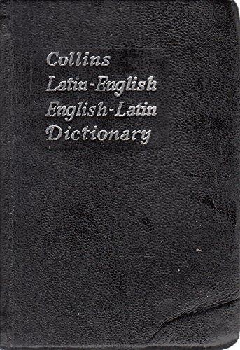 Book Latin Dictionary (Gem Dictionaries) free