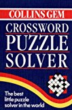 Book Crossword Puzzle Solver (Collins Gem) free