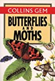 Book Gem Guide to Butterflies and Moths (Collins Gem Guides) free