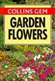 Book Collins Gem Garden Flowers (Collins Gems) free