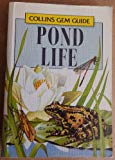 Book Collins Gem Guide to Pond Life (Collins Gems) free
