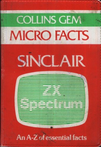 Book Collins Gem Guide Spectrum (collins Gems) (gem Micro Facts) free