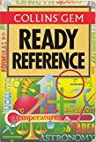 Book Ready Reference (Collins Gems) free
