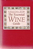 Book Collins Gem Guide to Wine (Collins Gems) free